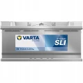Akumulator 110Ah 920A Varta Dynamic SLI nowa linia produkcj 2026 rozruchowy