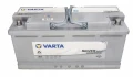 Akumulator 12V 105Ah VARTA AGM akumulator samochodowy START STOP prod. 2026