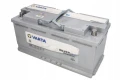 Akumulator 12V 105Ah VARTA AGM akumulator samochodowy START STOP prod. 2026
