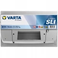 Akumulator VARTA 74Ah 680A E11 (BEZ ZDANIA STAREGO) Nowa PRODUKCJA 2026