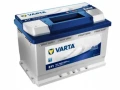Akumulator VARTA 74Ah 680A E11 (BEZ ZDANIA STAREGO) Nowa PRODUKCJA 2026