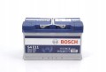 Akumulator Bosch 80Ah 800A EFB Start Stop S4 E11