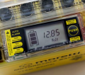 Akumulator Moretti AGM (I-Gel) MTX4L-BS ze wskaźnikiem