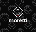 Akumulator Moretti AGM (I-Gel) MTX4L-BS ze wskaźnikiem