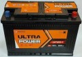 Akumulator Ultra Power 120Ah 900A UKRAIŃSKI MOCNY