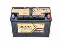 Akumulator Ultra Power 120Ah 900A UKRAIŃSKI MOCNY
