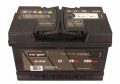 Akumulator samochodowy Bosch MaxGear 75Ah 750A WYSOKI ROZRUCH
