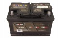 Akumulator samochodowy Bosch MaxGear 75Ah 750A WYSOKI ROZRUCH