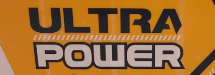 Ultra Power